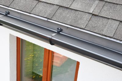 Types of Gutter Covers