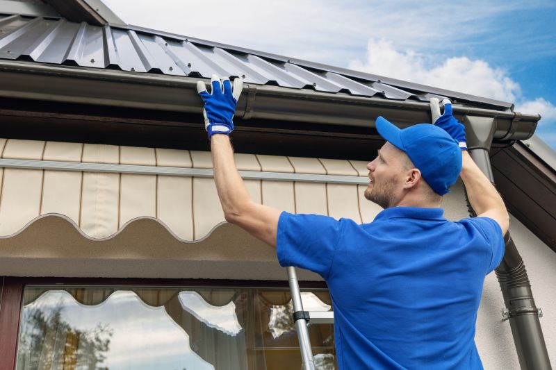 Gutter Repair Experts