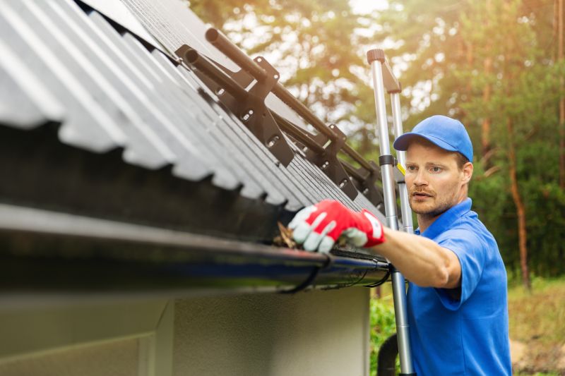 Professional Gutter Cover Installer