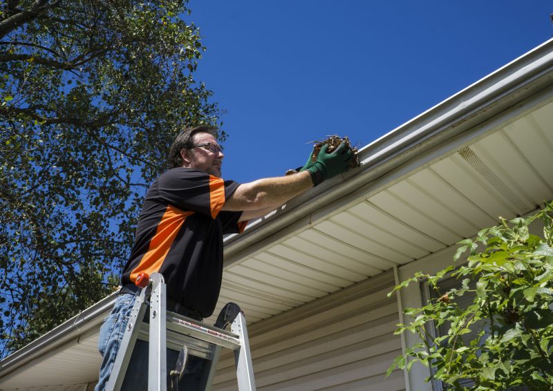 Experienced Gutter Contractors